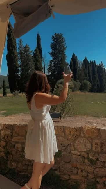 Chianti Half-Day Afternoon Tour from Florence - FAQ
