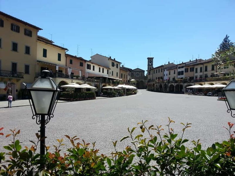 Chianti Hills: AppGuided eVespa Tour + Lunch in Greve - Who Will Love This Tour?