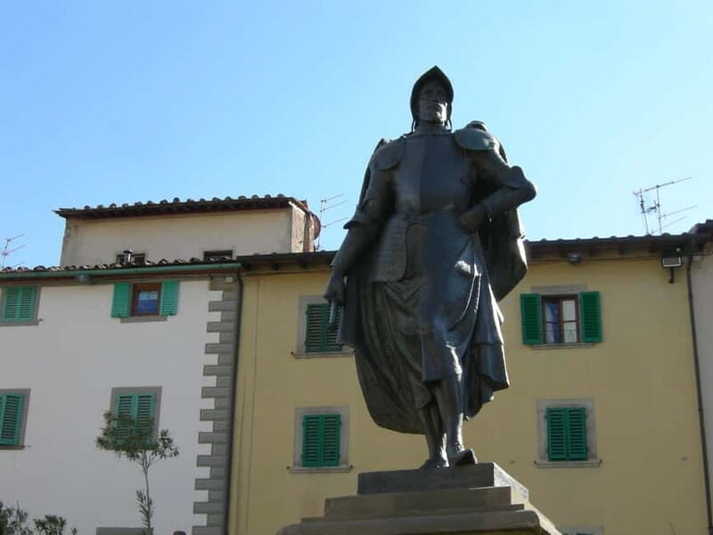Chianti Hills: AppGuided eVespa Tour + Lunch in Greve - Final Thoughts