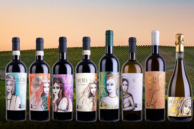 chianti-lunch-with-wine-tasting-at-poggio-ai-laghi-winery-2