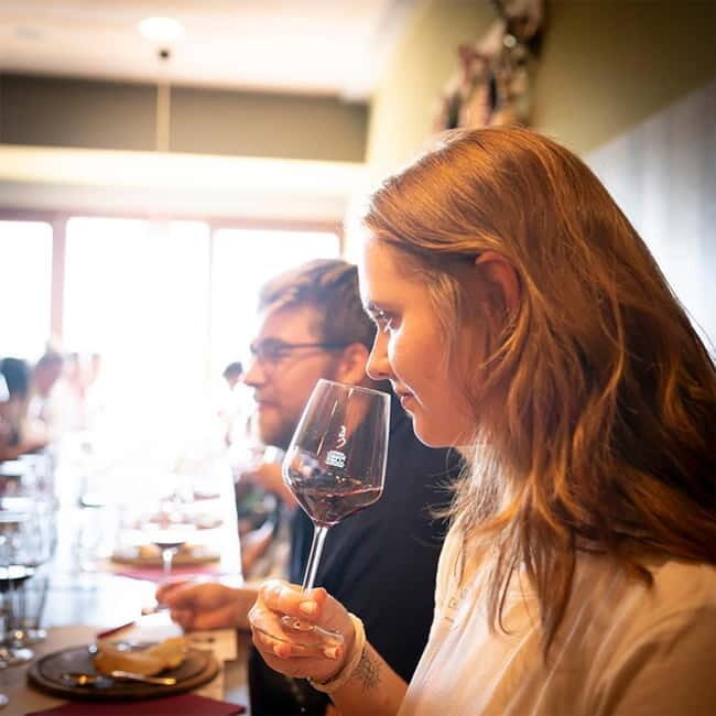 Chianti: Premium Wine, Olive Oil and Vinegar Tasting - The Experience: Atmosphere and Practical Details