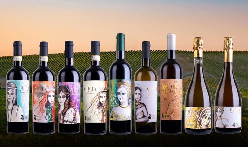 Chianti: Premium Wine, Olive Oil and Vinegar Tasting - Authenticity and Reviewer Insights