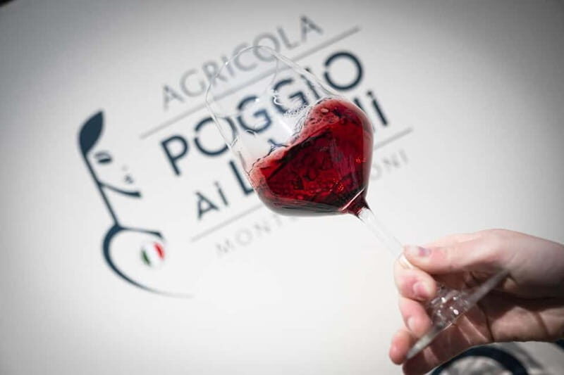 Chianti: Premium Wine, Olive Oil and Vinegar Tasting - FAQ
