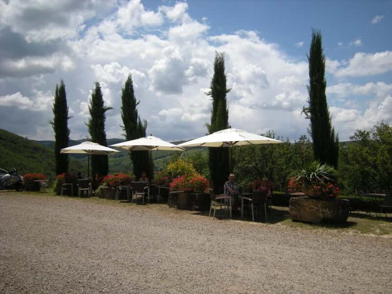 Chianti: Private Winery Tour and Wine Tasting - Key Points