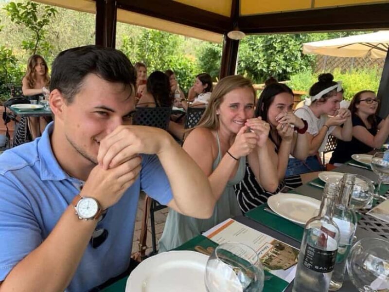 Chianti Rufina: Discover the tradition of extra virgin olive oil and organic wines - FAQ