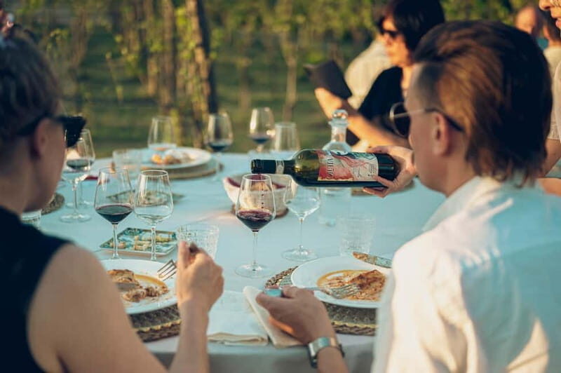 Chianti: Tuscan Vineyard Dinner with Wine Tasting - Chianti: Tuscan Vineyard Dinner with Wine Tasting – A Complete Guide