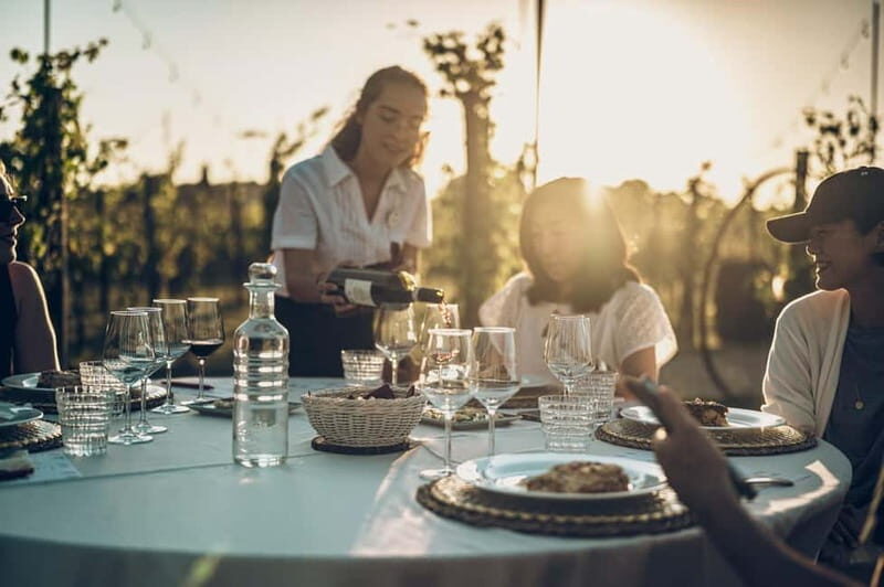 Chianti: Tuscan Vineyard Dinner with Wine Tasting - The Sum Up: Who Should Consider This Experience?