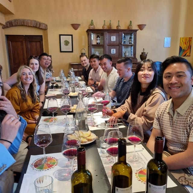 chianti-vineyard-to-bottle-winery-visit-with-tastings