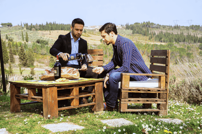 chianti-wine-tasting-paired-with-local-delicacies