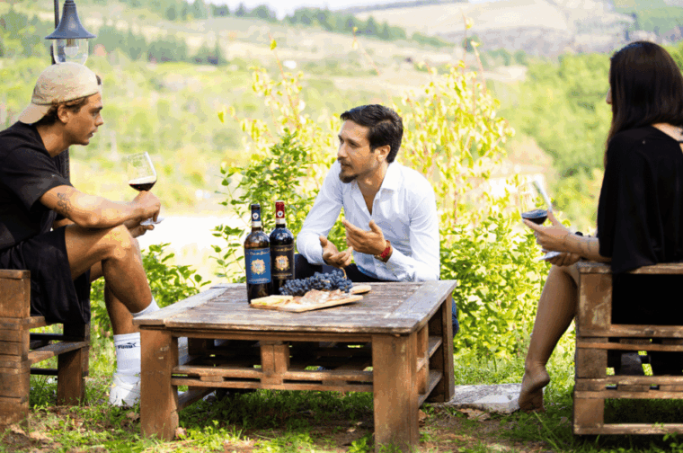 chianti-wine-tasting-paired-with-local-delicacies