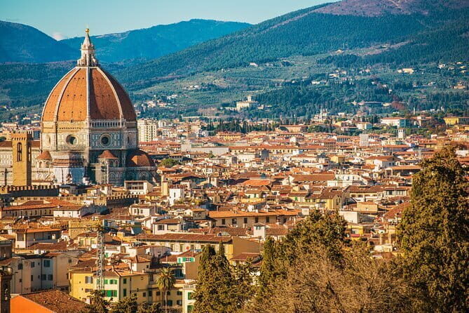 Chianti Wine Tour from Florence - FAQs