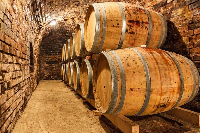 Chianti Wine Tour in Tuscany from Florence - Wrapping It Up