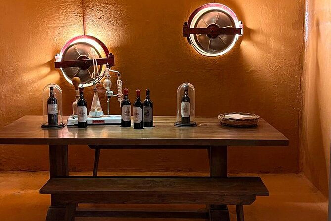 chianti-winery-brolio-castle-private-tour