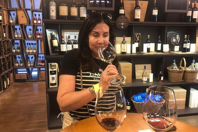 chianti-winery-brolio-castle-private-tour