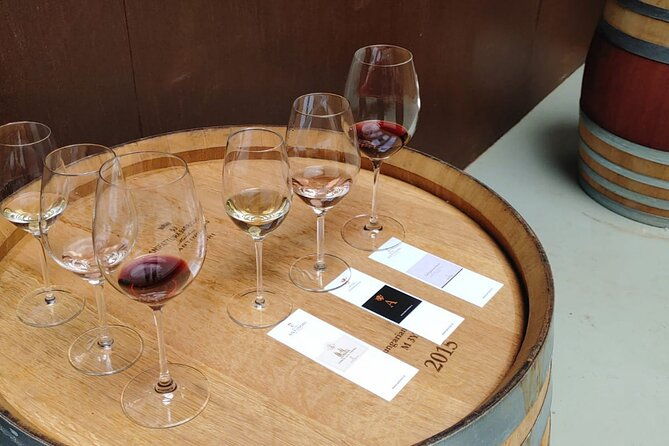 chianti-winery-brolio-castle-private-tour