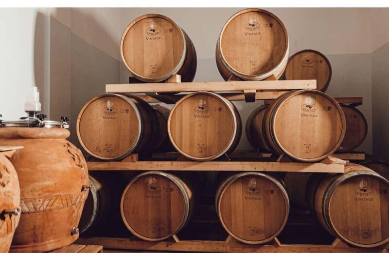 Chianti Winery Tour with Wine & Food Tasting near Florence - Final Thoughts