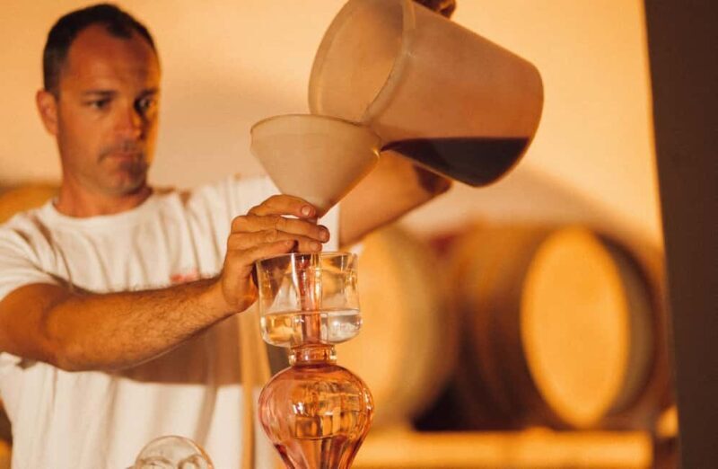 Chianti Winery Tour with Wine & Food Tasting near Florence - FAQ