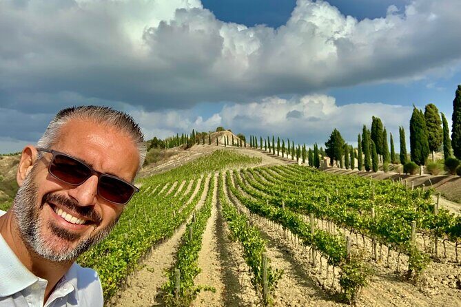 Chianti Wines and San Gimignano Tour from Florence (1 Winery) - A Closer Look at the Experience