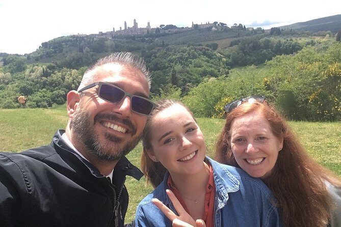 Chianti Wines and San Gimignano Tour from Florence (1 Winery) - Who Is This Tour Best For?