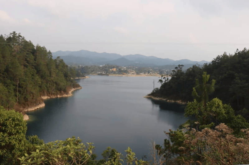 chiapas-el-chiflon-waterfalls-and-montebello-lakes-tour