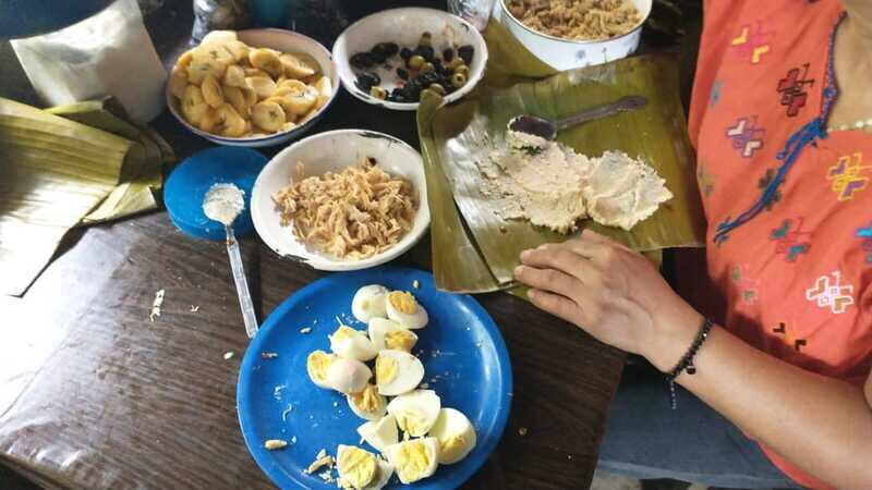 Chiapas: Immersive Zoque Culinary Experience - An In-Depth Look at the Tour