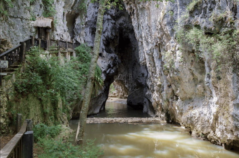 chiapas-rancho-nuevo-caves-and-arcotete-half-day-tour