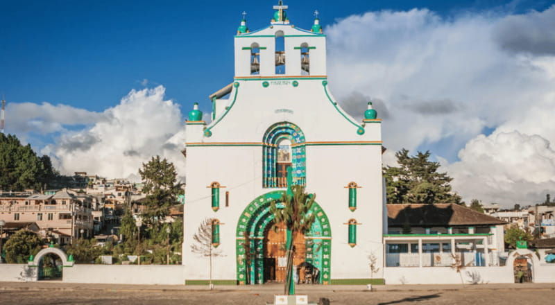 chiapas-tour-to-san-juan-chamula-and-zinacantan