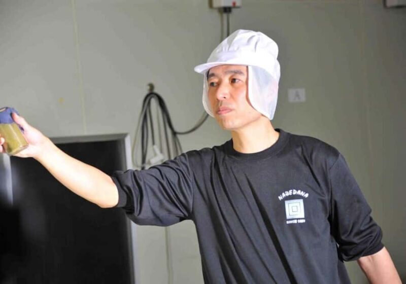 Chiba: Nabedana Sake Brewery Tour with Tasting - Who Will Love This Tour?