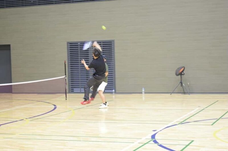 Chiba: Pickleball Experience with Local Players - Why This Tour Offers Real Value