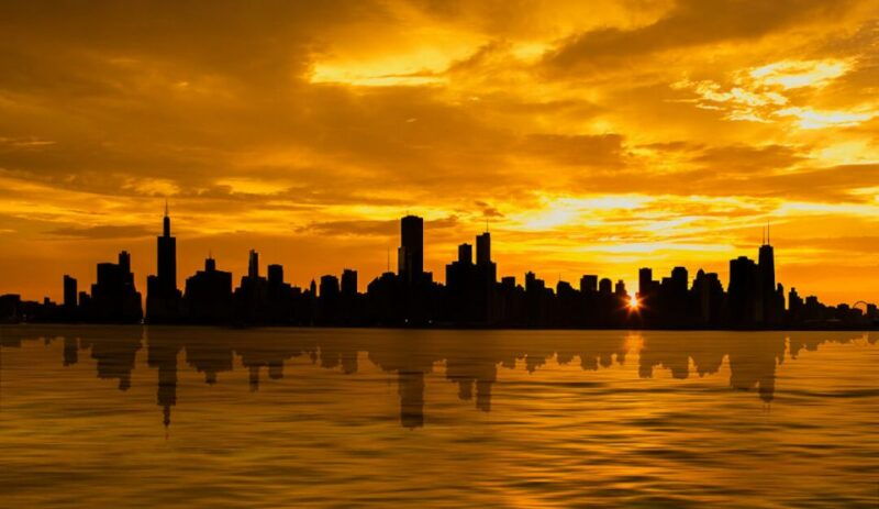 chicago-1-5-hour-scenic-sunset-lake-cruise