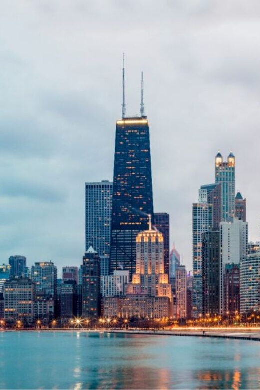 Chicago: 360 CHICAGO & Hop-on Hop-off Bus Tour (Save 20%) - FAQ