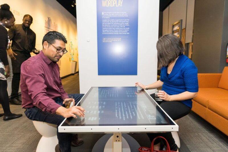 chicago-american-writers-museum-flexible-date-entry-ticket
