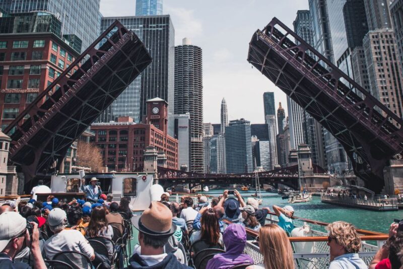 Chicago: Architecture Center Cruise on Chicago's First Lady - Final Thoughts