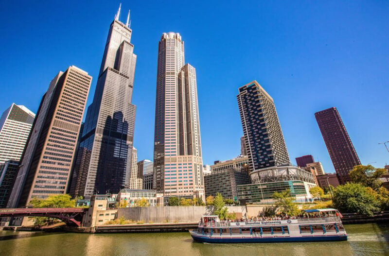 Chicago: Architecture River Tour and Hop-on Hop-off Bus Tour - Authentic Insights from Past Participants