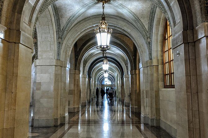 Chicago Architecture Tour: Underground Pedway and the Loop - Why the Tour Offers Great Value