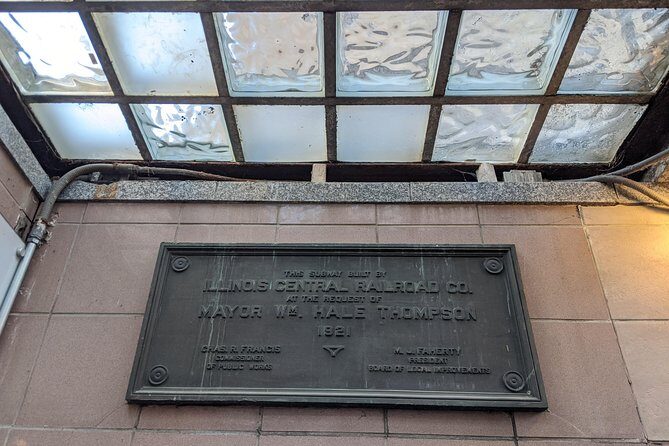 Chicago Architecture Tour: Underground Pedway and the Loop - The Sum Up: Who Will Love This Experience?