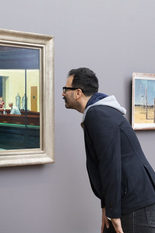 chicago-art-institute-of-chicago-fast-pass-ticket