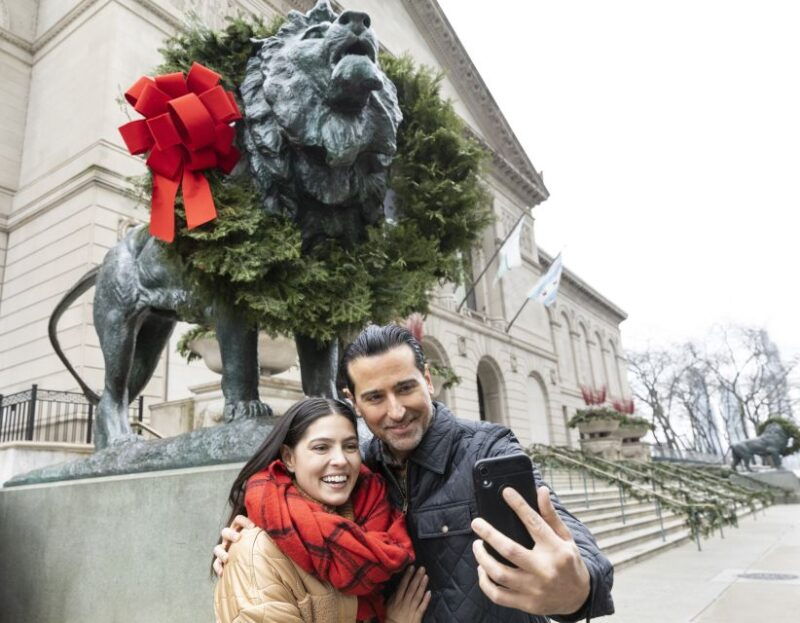 chicago-art-institute-of-chicago-fast-pass-ticket