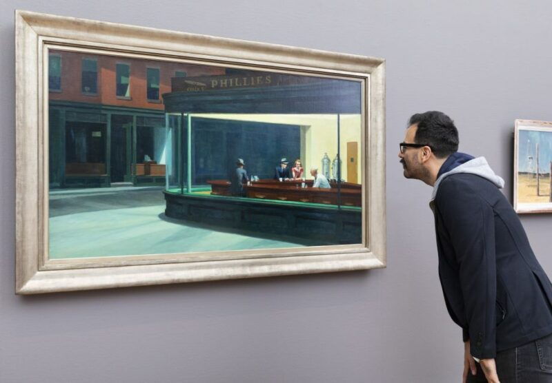 chicago-art-institute-of-chicago-fast-pass-ticket