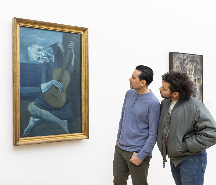 chicago-art-institute-of-chicago-fast-pass-ticket