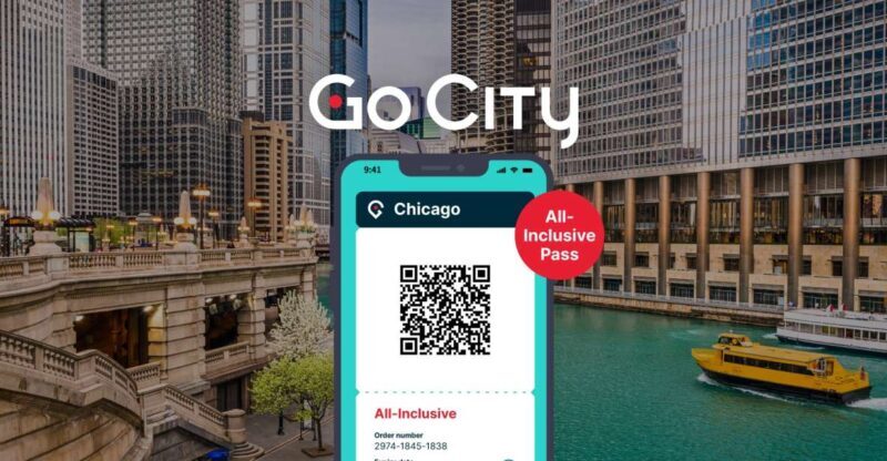 Chicago: Attraction Pass with Shedd Aquarium-Save up to 50%* - Exploring Chicago with the Attraction Pass: A Complete Review