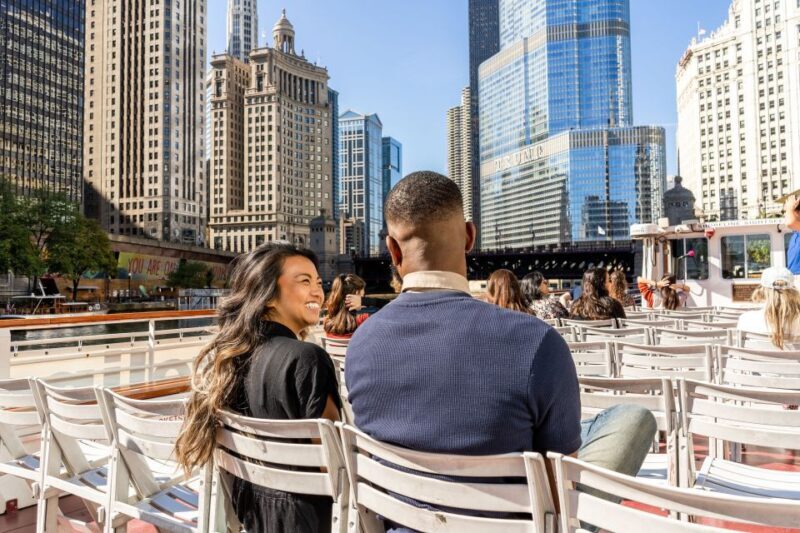 Chicago: Attraction Pass with Shedd Aquarium-Save up to 50%* - Final Thoughts