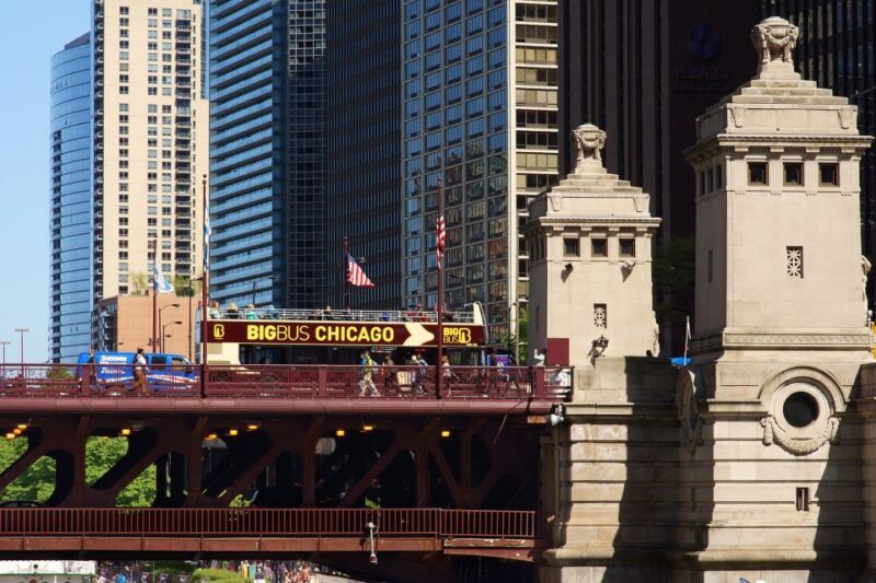Chicago: Attraction Pass with Shedd Aquarium-Save up to 50%* - FAQ