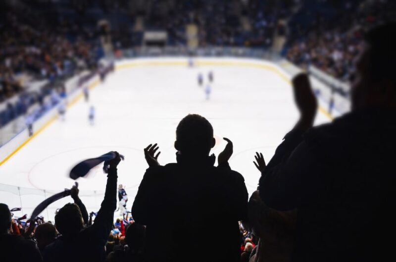 Chicago: Chicago Blackhawks NHL Game Ticket at United Center - Chicago: Chicago Blackhawks NHL Game Ticket at United Center — An Authentic Sports Experience