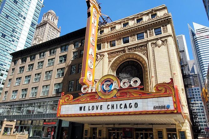 Chicago City Minibus Tour - A Deep Dive into the Tour Itinerary