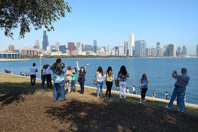 Chicago City Minibus Tour - Practical Details for Planning