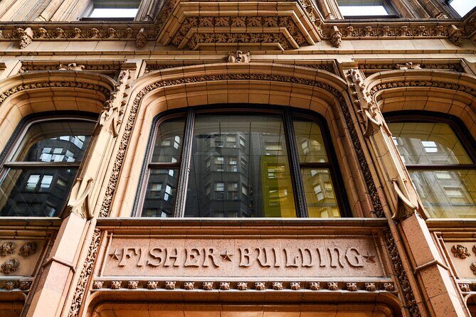 Chicago City Tour: Elevated Architecture Tour with Train Ticket Included - FAQ