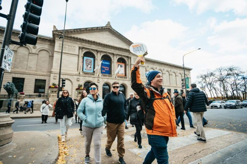chicago-classic-food-walking-tour-with-bike-or-kayak-rental