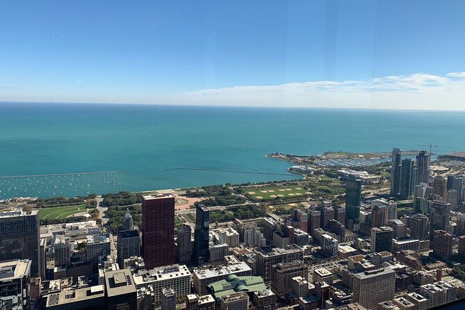 chicago-cloud-gate-grant-park-full-day-city-tour