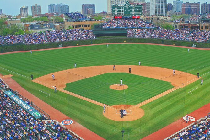 chicago-cubs-baseball-game-ticket-at-wrigley-field